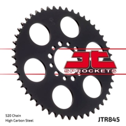 JT R845.47 zębów motocyklowa zębatka Tylnia JTR84547 sklep MOTORUS.PL