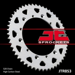JT R853.43 zębów motocyklowa zębatka Tylnia JTR85343 sklep MOTORUS.PL