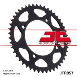 JT R857.45 zębów motocyklowa zębatka Tylnia JTR85745 sklep MOTORUS.PL