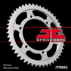 JT R865.45 zębów motocyklowa zębatka Tylnia JTR86545 sklep MOTORUS.PL